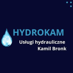 HydroKam usługi hydrauliczne Kamil Bronk - Instalacje Grzewcze Borzestowo