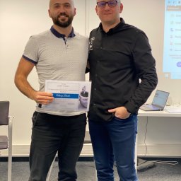 Fizjoterapeuta Nysa 1