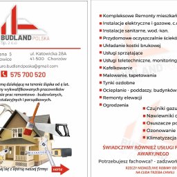 Remonty mieszkań Katowice 4