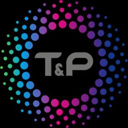 T&P Group sp. z o.o. - Sitodruk Wrocław