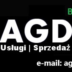 Usługi-Sprzedaż AGD - Serwis AGD Częstochowa