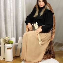 Sesja ciążowa Bielsko-Biała 1