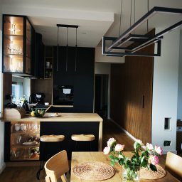 1 Kuchnia na wymiar Szczecin