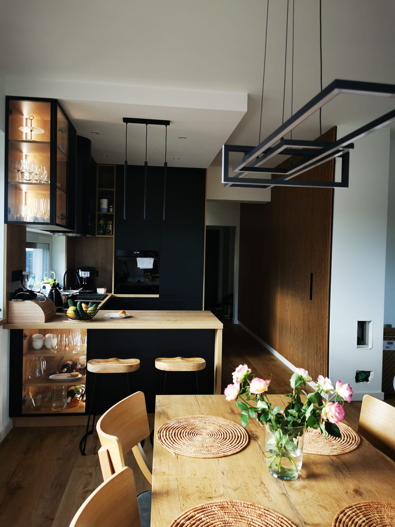 1 Kuchnia na wymiar Szczecin