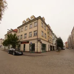 Salon komputerowy w Płocku. ul. Synagogalna 2/5