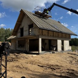 Budmax - Budowa domów Giżycko