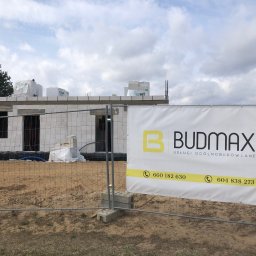 Budmax - Porządny Fundament Giżycko