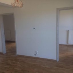 Remont łazienki Dynów 4