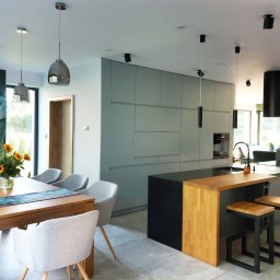 Adaptacja projektu Częstochowa 1