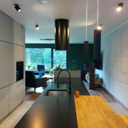 Adaptacja projektu Częstochowa 2