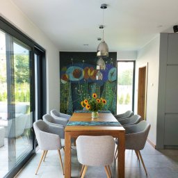 Adaptacja projektu Częstochowa 3