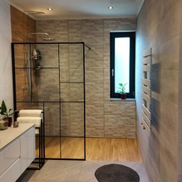 Adaptacja projektu Częstochowa 4