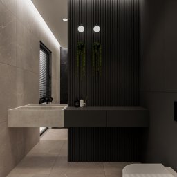 Aranżacja wnętrz Warszawa 3