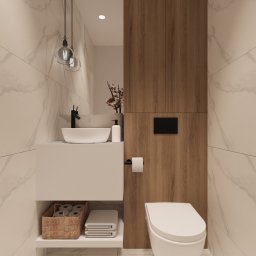 Aranżacja wnętrz Warszawa 4