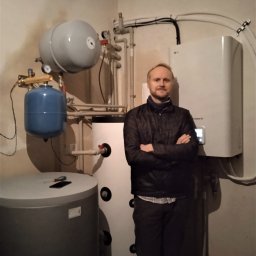 Instalacje grzewcze Warszawa 4