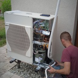 DE Systemy sp. z o. o. - Energia Odnawialna Warszawa