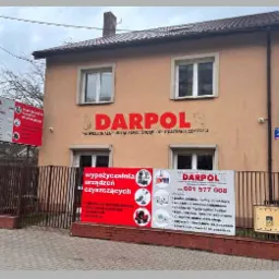 Profesjonalne Urządzenia i Środki Do Utrzymania Czystości. Wypożyczalnia Urządzeń Czyszczących