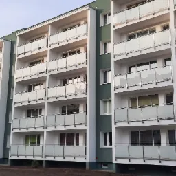 budynek przy Ul. Czaplineckiej 20 Złocieniec, klient: Spółdzielnia Mieszkaniowa Postęp w Złocieńcu