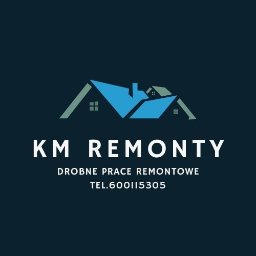 KM Remonty - Malowanie Mieszkań Warszawa