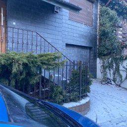 Glazurnik Warszawa 1