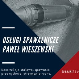 Usługi spawalnicze Paweł Wieszewski - Balustrady Balkonowe Nierdzewne Strzegom