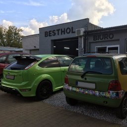Besthol - warsztat samochodowy w Warszawie