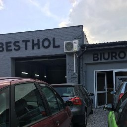 Besthol - warsztat samochodowy w Warszawie