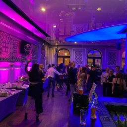 Catering świąteczny Łódź 2