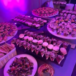 Catering świąteczny Łódź 1