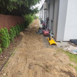 Jaja Juchnowiec Kościelny 4