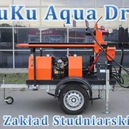 Zakład Studniarski BuKu Aqua Drill - Budowanie Wałcz