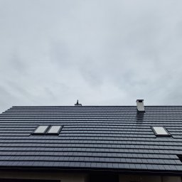 MAT-BUD - Dekarz Myślenice