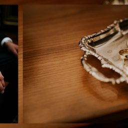 Sesja ciążowa Wrocław 2