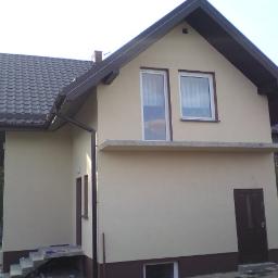 Marbud - Wymiana dachu Pajęczno