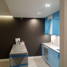 Malowanie mieszkań Nowy Sącz 4