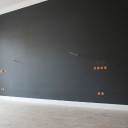 Malowanie mieszkań Nowy Sącz 2