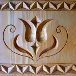 cudzich arty - Montaż Blatów Drewnianych Poronin