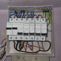 Dannelektro - Okresowy Przegląd Elektryczny Radomsko