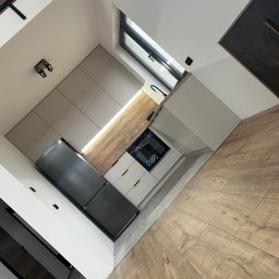 Kuchnie na wymiar Koszalin 4