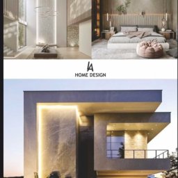 AL Home Design - Wykonanie Fasady Kobyłka