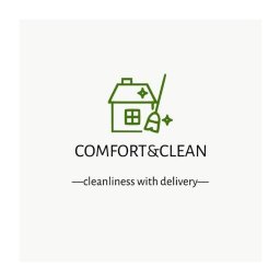 Comfort Clean - Opieka Nad Starszą Osobą Warszawa