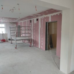 Płyta karton gips Nowa Ruda 4