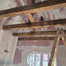 Płyta karton gips Nowa Ruda 1