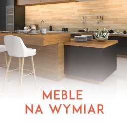 Marcin Parzych - Producent Mebli Na Wymiar Brąswałd