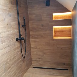 Remonty mieszkań Boguszów-Gorce 4