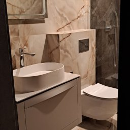 AZBUD Zbigniew Kowalski Usługi Budowlane - Płyta karton gips Wrocław