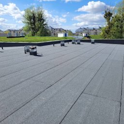 Wymiana dachu Gdańsk 2