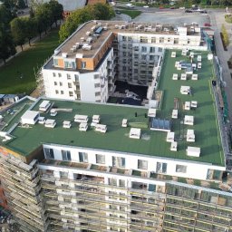 Dachowe Love - Dachy Gdańsk