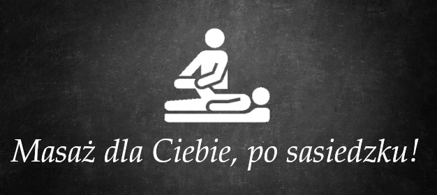 Zapraszam Serdecznie