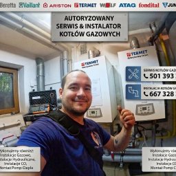 PHU SEGA Wojciech Cywiński "Ogrzewani" - Odnawialne źr&oacute;dła energii Zielona G&oacute;ra